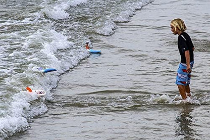 Surfer Dudes Mini-Surfer and Surfboard Toy - Aussie Alice