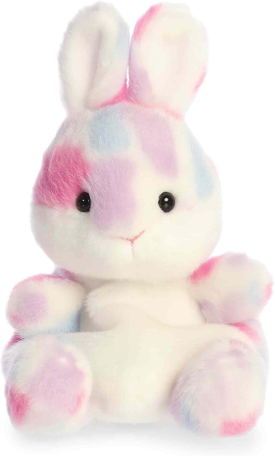 Aurora 5&quot; Palm Pals - Marta Mosaic Bunny