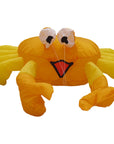 Billy The Crab Bouncing Buddy Line Laundry/Ground Bouncer