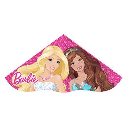 X-Kites Sky Delta 52 Inch Kite - Barbie & Friend