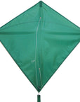 Green 30" Diamond Kite