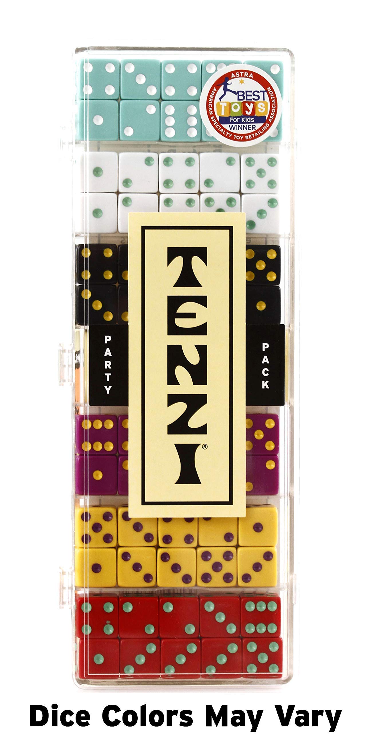 Tenzi Party Pack – Kitty Hawk Kites