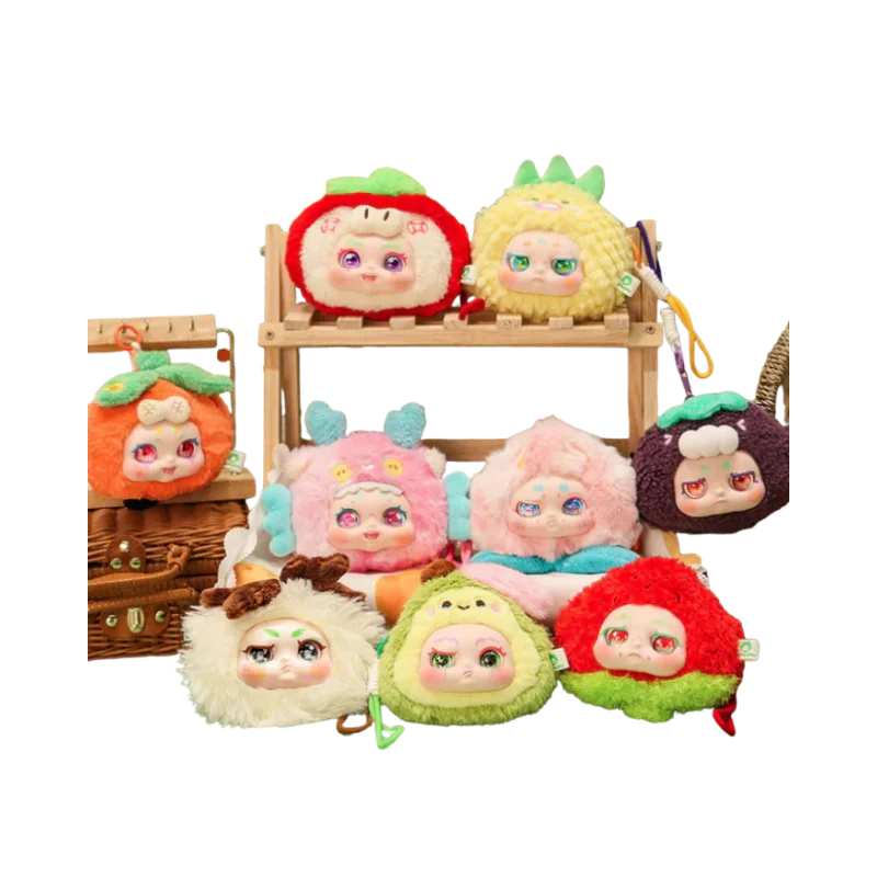 It's You Blind Box - Plush Pendant by Kimmon
