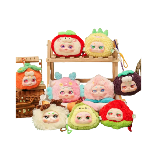 It's You Blind Box - Plush Pendant by Kimmon