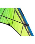 Jazz 2.0 Dual Line Stunt Kite - Aurora