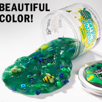 Slime Charmers Scented Putty