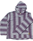 Baja Grape Hoodie