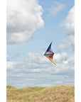 Quickstep II Stunt Kite - Rainbow