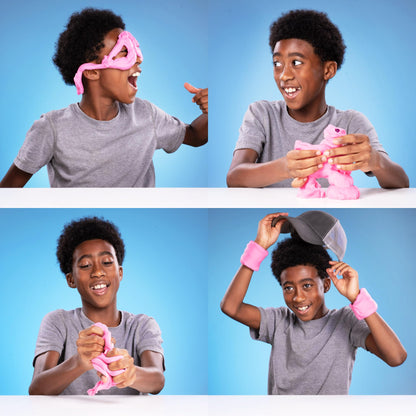 Slime Charmers Scented Putty - I Scream, You Scream