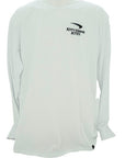 Kitty Hawk Kites OBX Explorer Tee - White