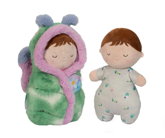 Baby Hug - Bright Butterfly