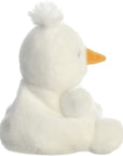 Aurora 5" Palm Pals - Froyo Snowman