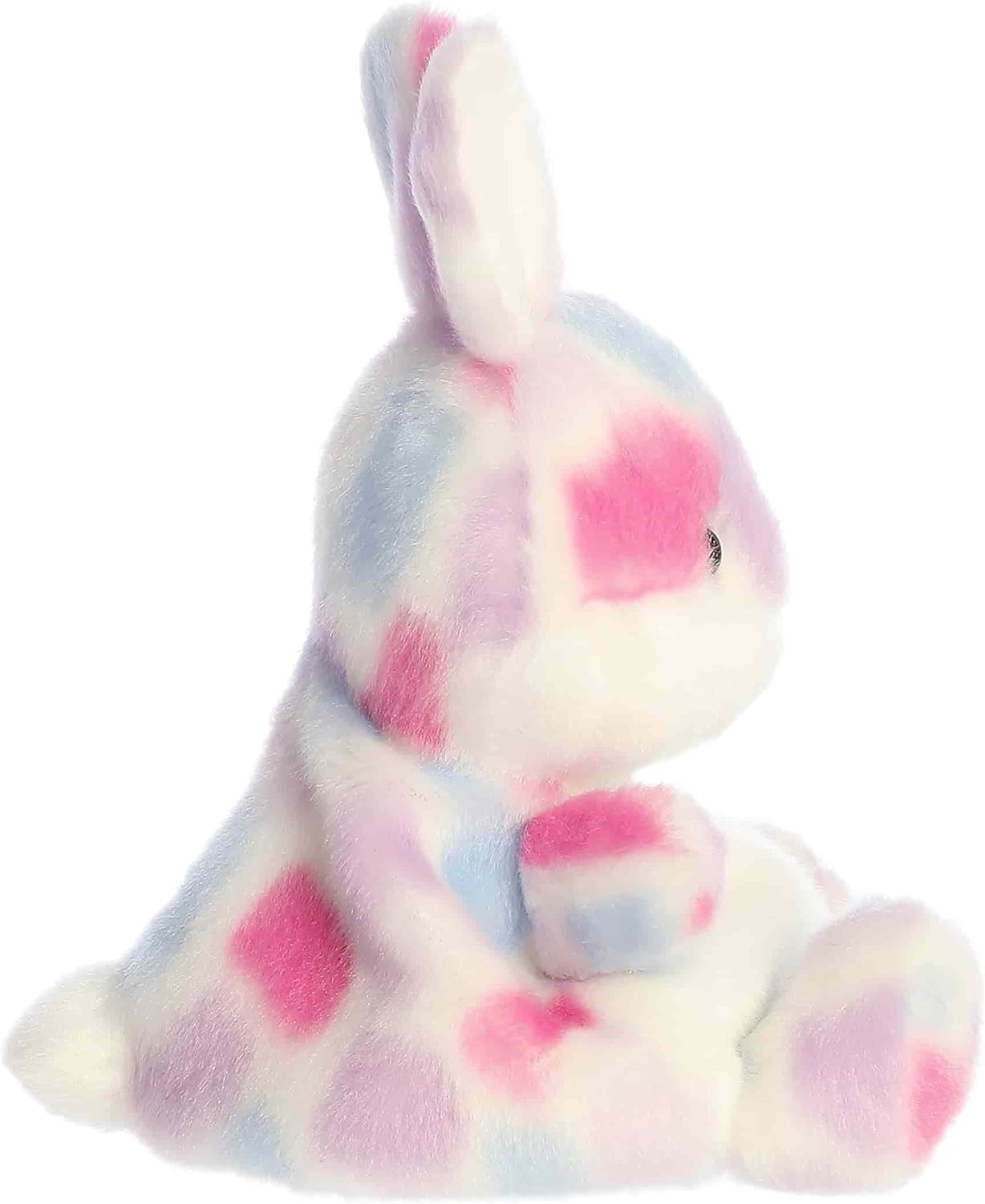 Aurora 5&quot; Palm Pals - Marta Mosaic Bunny