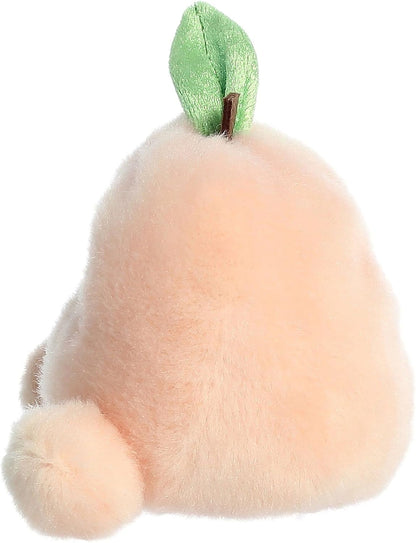 Aurora 5" Palm Pals - Mellow Peach