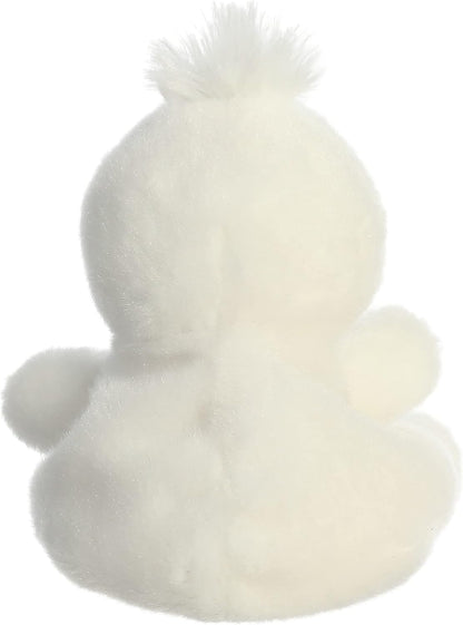 Aurora 5" Palm Pals - Froyo Snowman