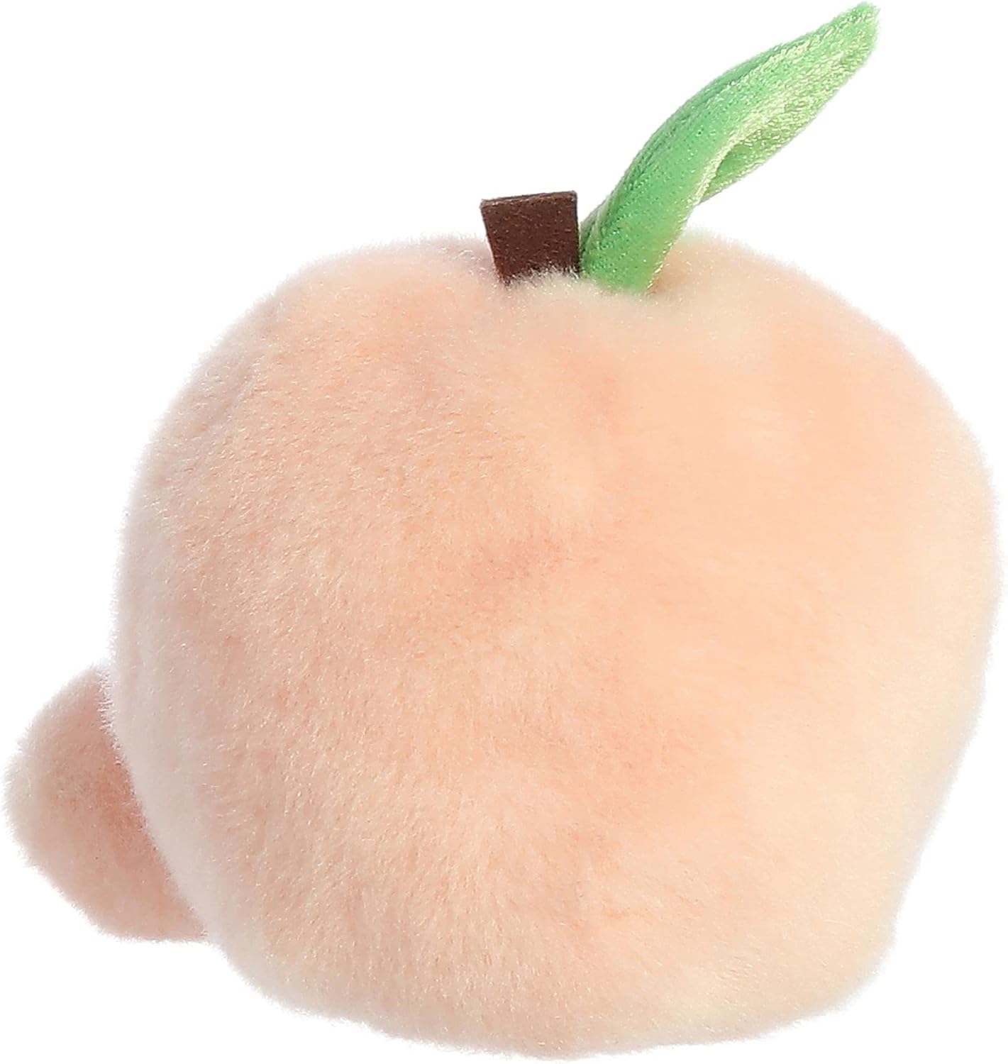 Aurora 5&quot; Palm Pals - Mellow Peach