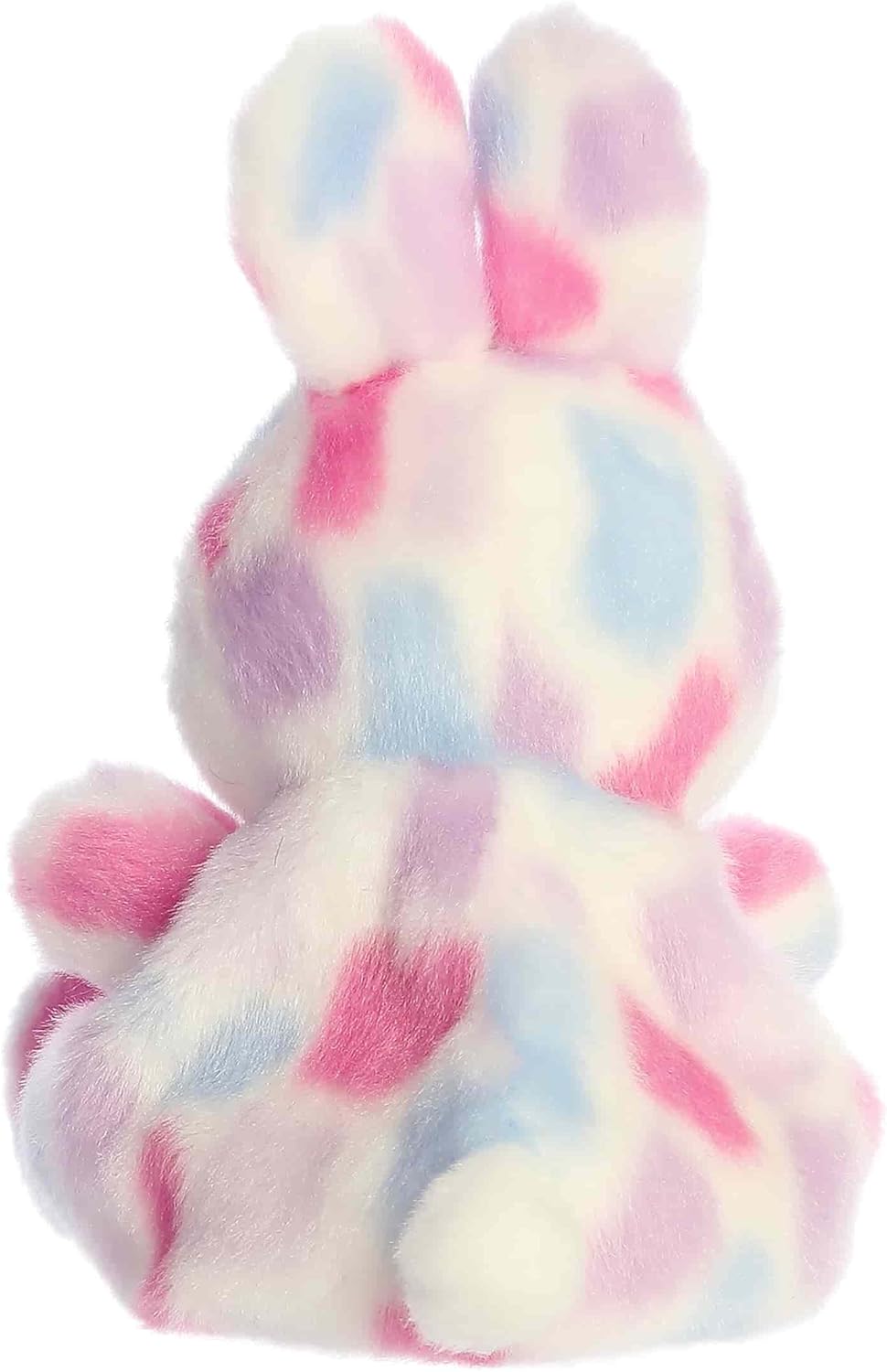 Aurora 5&quot; Palm Pals - Marta Mosaic Bunny