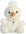 Froyo Snowman
