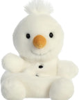 Aurora 5" Palm Pals - Froyo Snowman