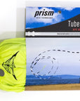 Prism 75' Tube Tail - Rainbow