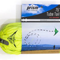 Prism Rainbow 75ft Tube Tail