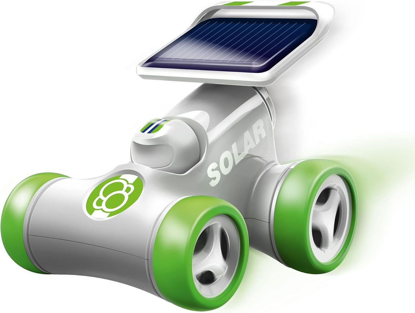 Solar Race Car by Thames & Kosmos