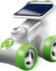 Solar Race Car by Thames & Kosmos