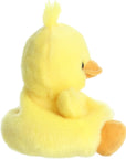 Aurora 5" Palm Pals - Darling Duck