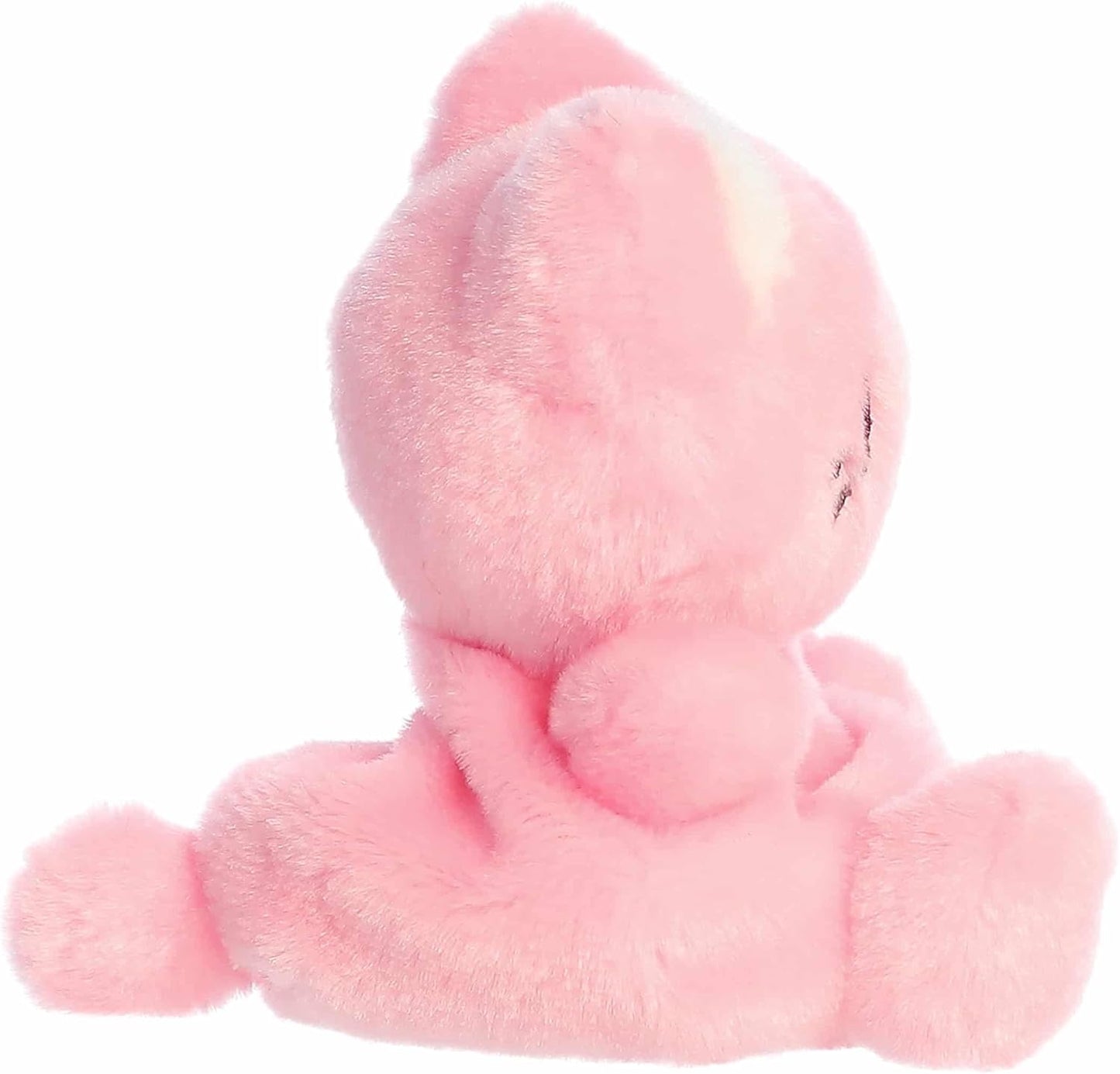 Aurora 5" Palm Pals - Strawberry Meowchi
