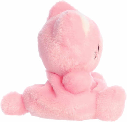Aurora 5" Palm Pals - Strawberry Meowchi
