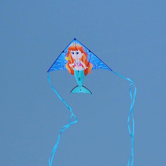 Mermaid Delta XT Kite