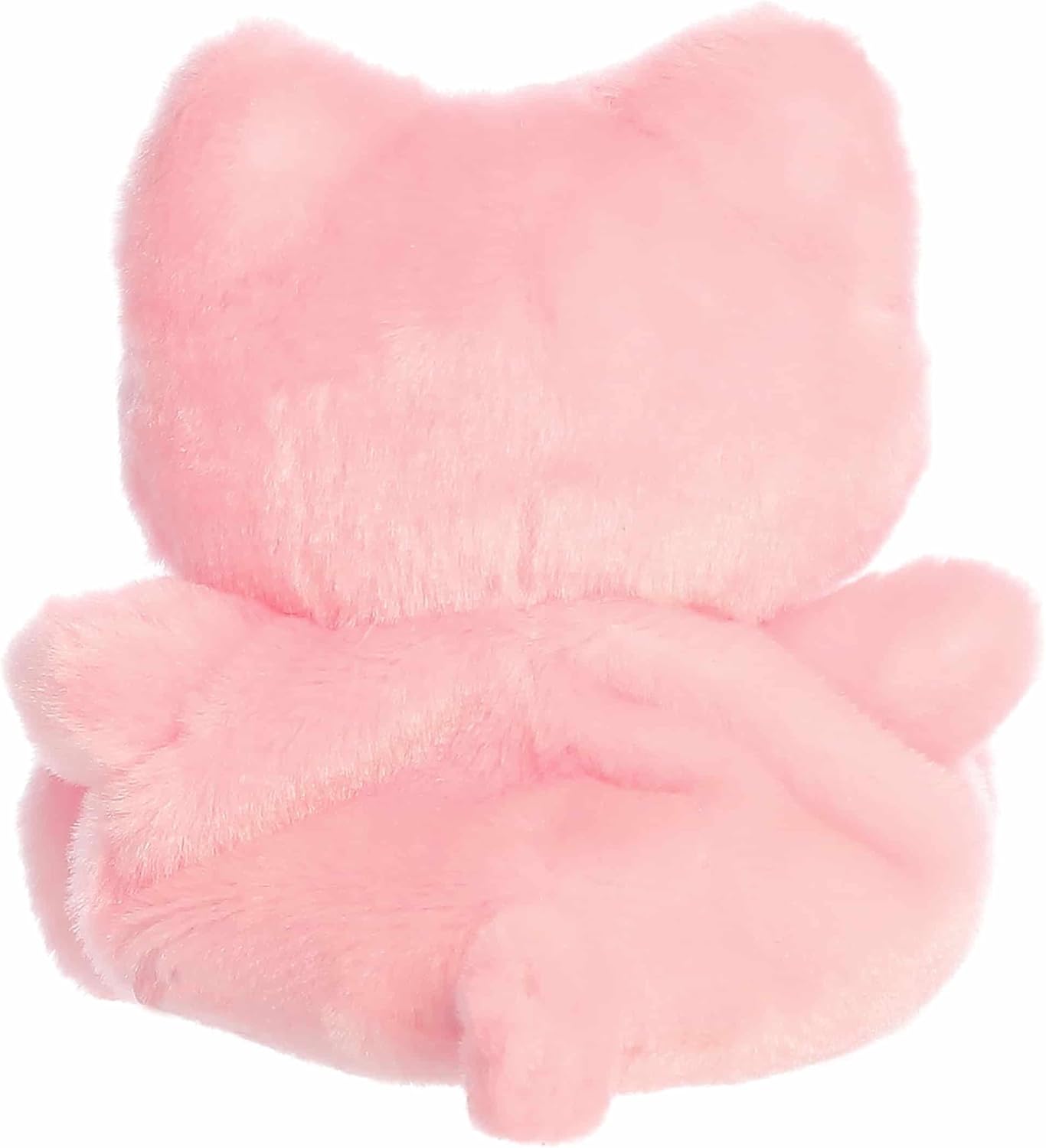 Aurora 5" Palm Pals - Strawberry Meowchi