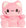 Strawberry Meowchi