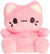 Strawberry Meowchi