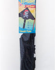 47" Simple Flyer Delta Kite - Jolly Roger