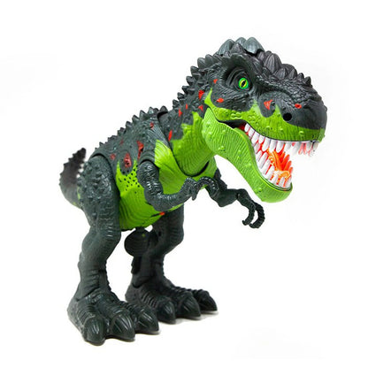 Remote Control Rampaging Rex Dinosaur