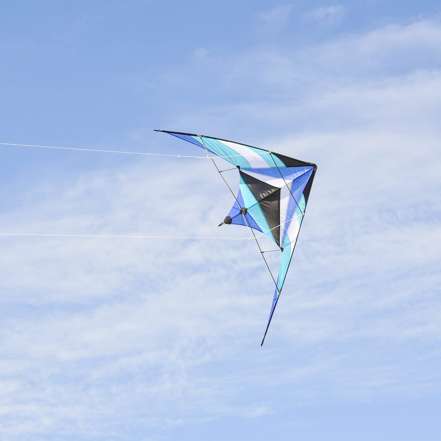 68" Sport Kite - Ocean Breeze