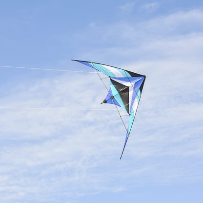 68" Sport Kite - Ocean Breeze