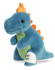 Aurora - Sentiment Bear - 11.5" Get Well Dino