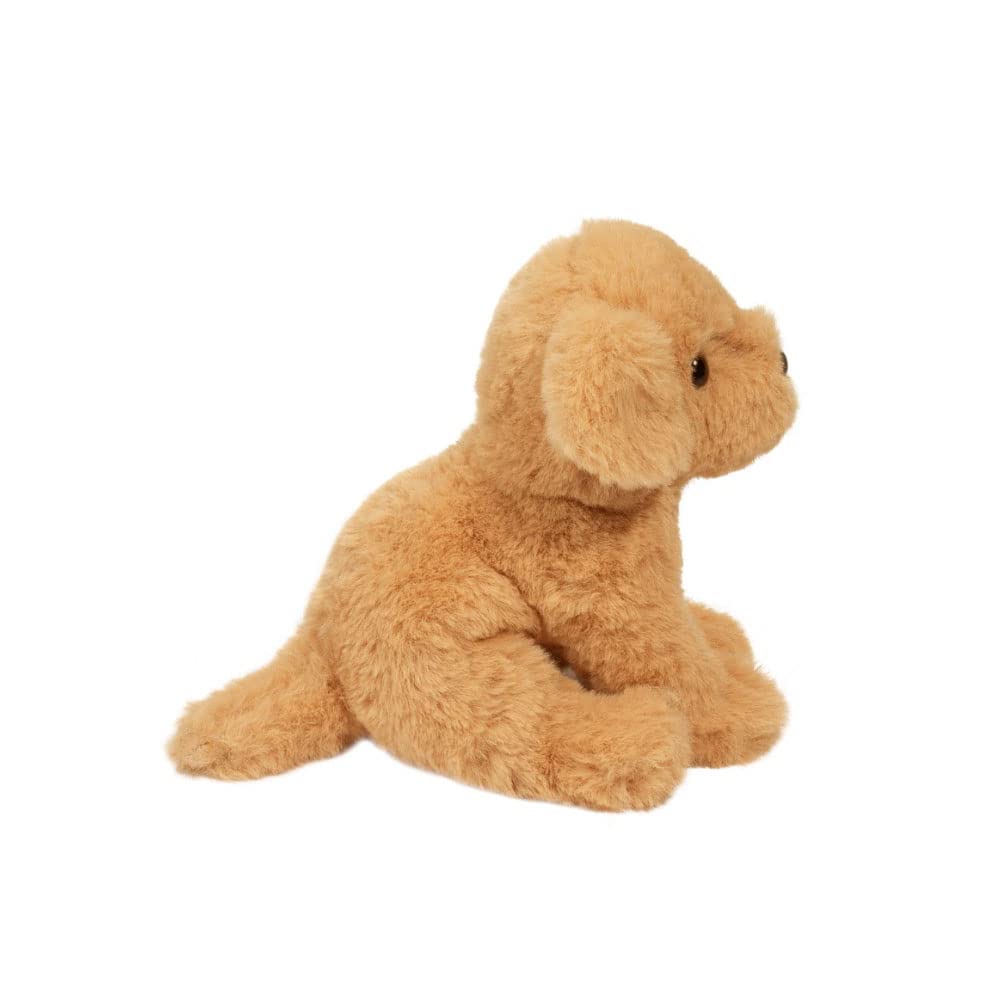 Douglas Goldie Golden Retriever Soft Plush Stuffed Animal