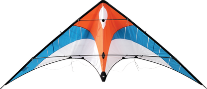 KHK Exclusive Skyscraper Dual Line Stunt Kite