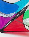 Prism Quantum 2.0 Stunt Kite - Spectrum