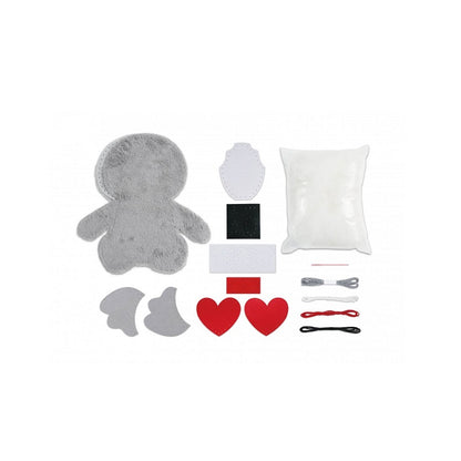 Avenir - Sewing My First Doll - Koala with Heart