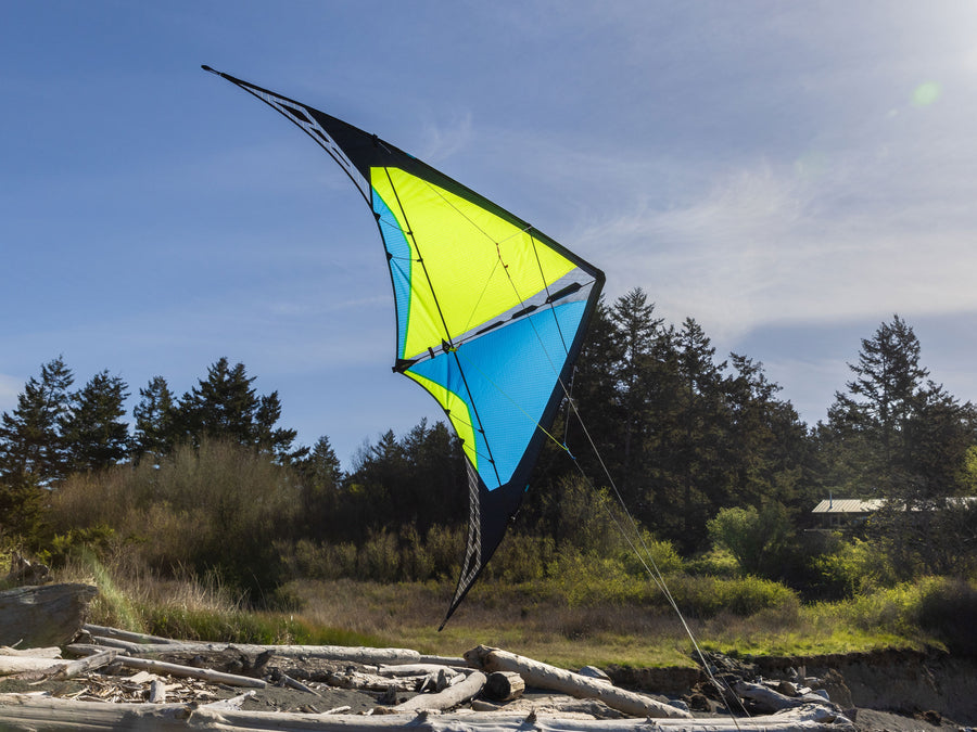 Prism Aether Sport Kite - Lumen