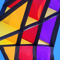 11.5' Giant Triangulation Kite - KHK Exclusive