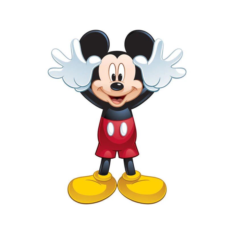 24" Mickey Mouse Kite