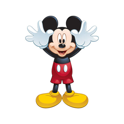 24" Mickey Mouse Kite