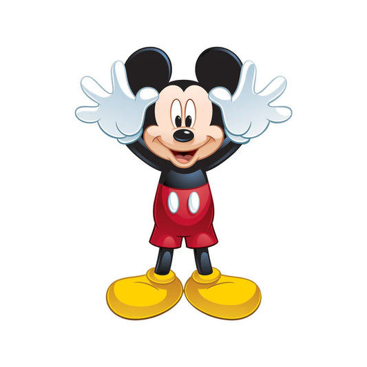 24" Mickey Mouse Kite
