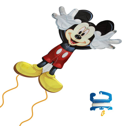 24" Mickey Mouse Kite