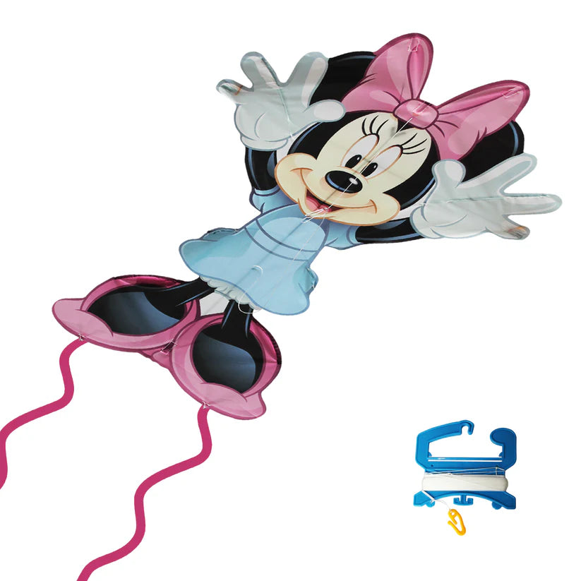24" Minnie Mouse Kite